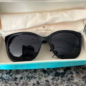 Kate Spade sunglasses